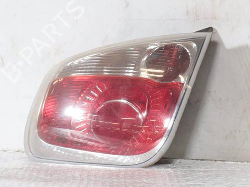 Used Left taillight Left taillight 36568206 36568206