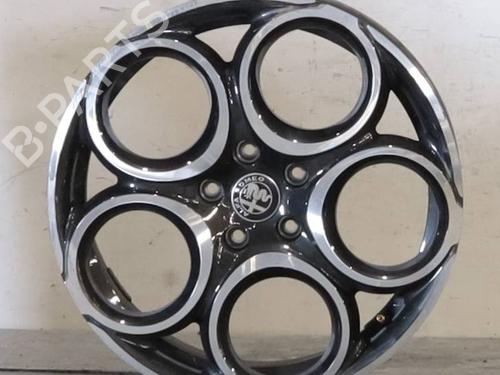 Used Rim Rim ALFA ROMEO TONALE (965_) 1.3 Hybrid Q4 (280 hp) 33537375 33537375