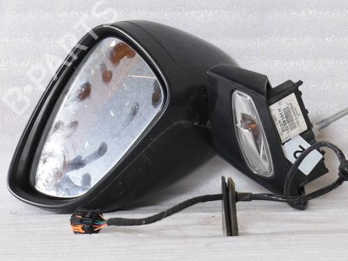 Used Left mirror Left mirror 36835620 36835620