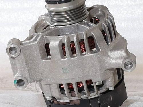 Alternator FIAT 500 (312_) 1.2 (312AXA1A) | BP37690730M7  - Image 5