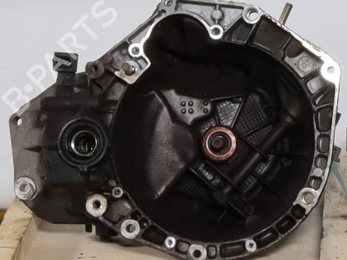 Gearbox FIAT PUNTO (188_) 1.2 60 (188.030, .050, .130, .150, .230, .250) | BP29826803M3