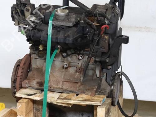 Used Engine Engine FIAT PANDA (141_) 1100 (54 hp) 33284022 33284022