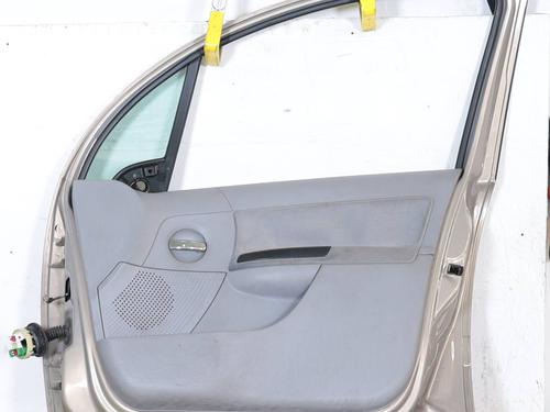 Used Right front door CITROËN C3 II (SC_) 1.4 (73 hp) 26162987