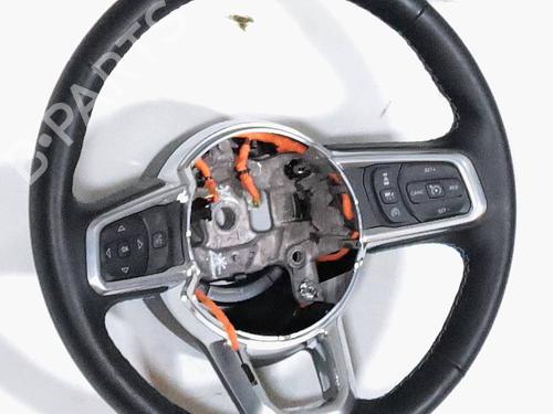 Used Steering wheel Steering wheel JEEP WRANGLER IV (JL) 2.0 4xe Plug-in Hybrid (JL74) (381 hp) 28706905 28706905