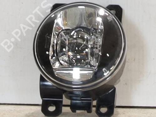 Used Left front fog light Left front fog light JEEP RENEGADE SUV (BU, B1, BV) 1.3 PHEV 4Xe (240 hp) 23883421 23883421