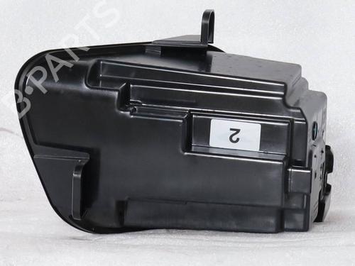 Left daytime light ABARTH 500E Hatchback (332_) Scorpionissima | BP36404312C104 - Image 2