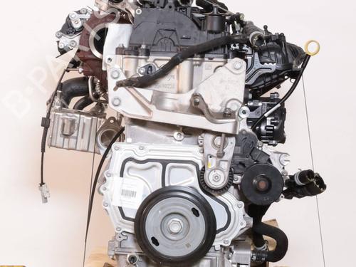 Engine OPEL ASTRA K (B16) 1.5 CRDI (68) | BP39973563M1 - Image 2