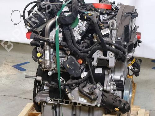 Used Engine Engine ALFA ROMEO GIULIA (952_) 2.2 D (952ALA25, 952AFM25, 952APA2) (190 hp) 33869062 33869062