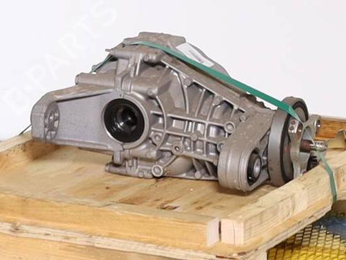 Rear differential ALFA ROMEO GIULIA (952_) 2.2 D (952AFA25, 952AFM25, 952ALA25) | BP39403445M24 - Image 2