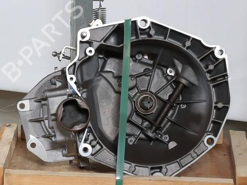 Used Gearbox Gearbox FIAT 500 (312_) 0.9 (312AXP1A) (60 hp) 33869060 33869060