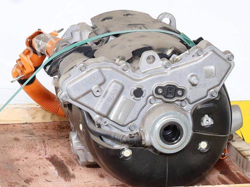 Engine JEEP RENEGADE SUV (BU, B1, BV) 1.3 PHEV 4Xe | BP38684209M1 - Image 4