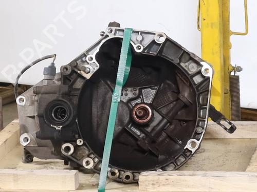 Used Gearbox Gearbox FIAT SEICENTO / 600 (187_) 1.1 (187AXB, 187AXB1A, 187AXC1A02) (54 hp) 31793715 31793715