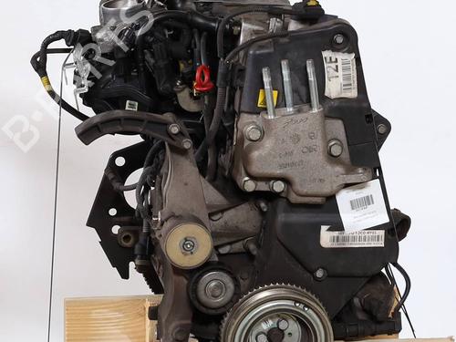 Engine FIAT PANDA (169_) 1.2 (169.AXB11, 169.AXB1A) | BP39464092M1 - Image 5