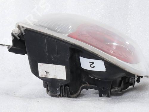 Right taillight FIAT 500 (312_) 1.2 (312AXA1A) | BP35974130C35 - Image 4