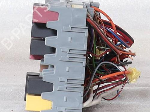 Fuse box JEEP RENEGADE SUV (BU, B1, BV) 1.3 PHEV 4Xe | BP39199160E1 - Image 4