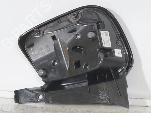 Left taillight FIAT 500e (332_) Elektro (FA1) | BP28816945C34 