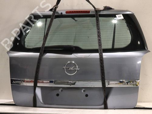 Used Tailgate Tailgate OPEL ASTRA H Estate (A04) 1.9 CDTI (L35) (120 hp) 30360854 30360854