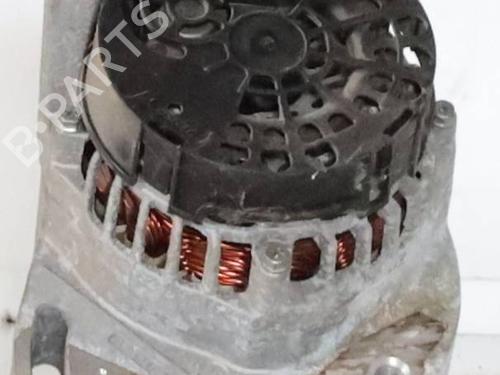 Used Alternator FIAT PANDA (312_, 319_) 1.2 (312PXA1A) (69 hp) 26435621