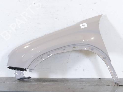 Used Left front fenders Left front fenders JEEP AVENGER (J2) 1.2 T3 e-Hybrid (110 hp) 33537505 33537505