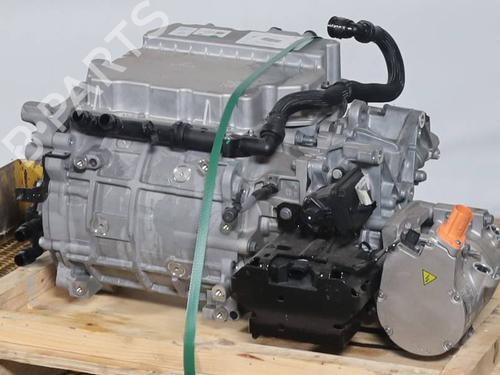 Engine FIAT 600e / 600 (365_, 364_) Electric | BP30738758M1