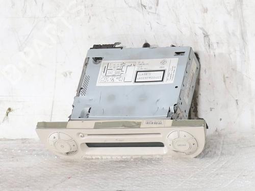 Radio FIAT 500 (312_) 1.2 (312AXA1A) | BP36798025E6 - Image 2