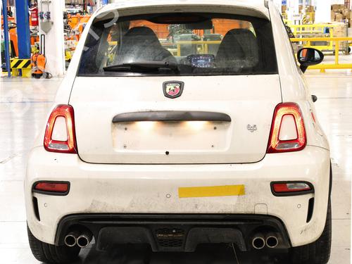 Left headlight ABARTH 500 / 595 / 695 1.4 (312.AXF11, 312.AXF1A) | BP31902115C28  - Image 6