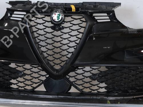 Used Front bumper ALFA ROMEO TONALE (965_) 1.3 Hybrid Q4 (280 hp) 24373331