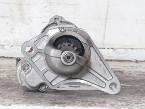 Used Starter Starter FIAT 500 (312_) 1.2 (312AXA1A) (69 hp) 34054425 34054425