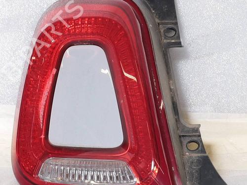 Used Left taillight Left taillight 38590275 38590275