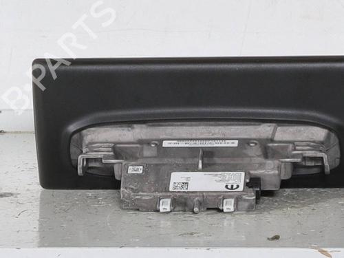 Used Display monitor ALFA ROMEO TONALE (965_) 1.3 Hybrid Q4 (280 hp) 30260920