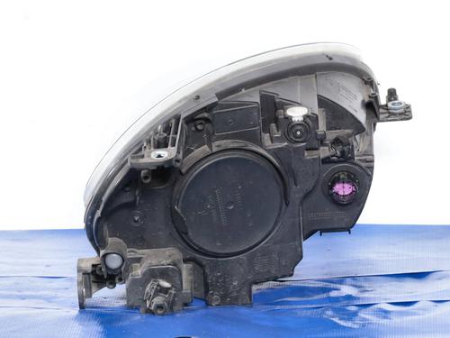 Used Left headlight FIAT 500X (334_) 1.3 D Multijet (334AXH1A) (95 hp) 30178816