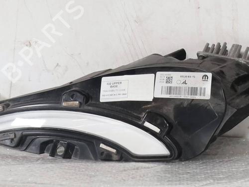 Andre FIAT 500e Convertible (332_) Elektro (FA1) (95 hp) 32706443