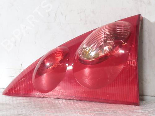 Used Right taillight Right taillight PEUGEOT 107 (PM_, PN_) 1.0 (68 hp) 33951473 33951473