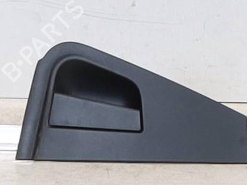 Used Rear right exterior door handle JEEP AVENGER (J2) Electric (156 hp) 24177284