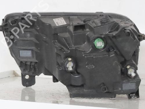 Højre forlygte JEEP AVENGER (J2) T3 e-Hybrid (101 hp) 26709977