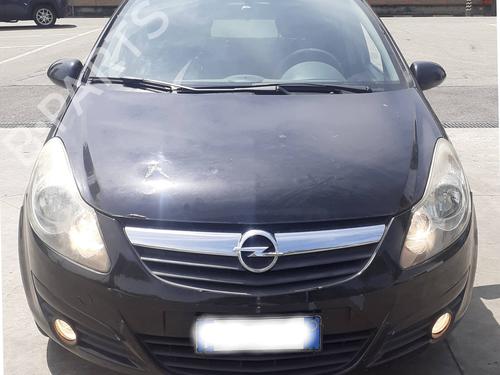 Alternator OPEL CORSA D (S07) 1.2 (L08, L68) | BP36447862M7 - Image 6