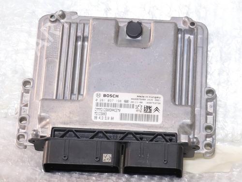 engine-control-unit-ecu-opel-grandland-grandland-x-a18-p1uo-2017-39739936 main image