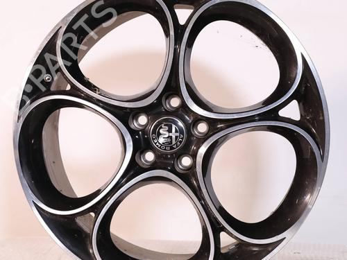 Used Rim Rim ALFA ROMEO GIULIA (952_) 2.2 D (952ALA25, 952AFM25, 952APA2) (190 hp) 40261254 40261254