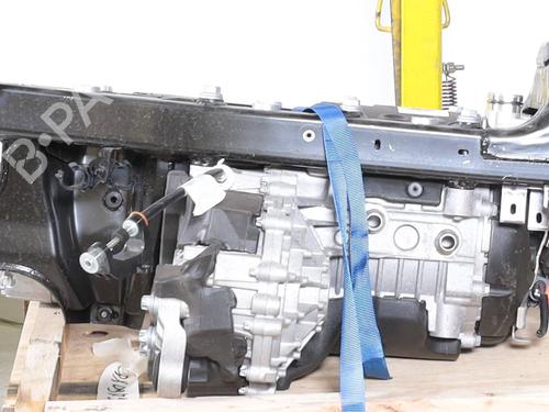 Engine FIAT 500e (332_) Elektro (FA1) | BP23965438M1 - Image 4