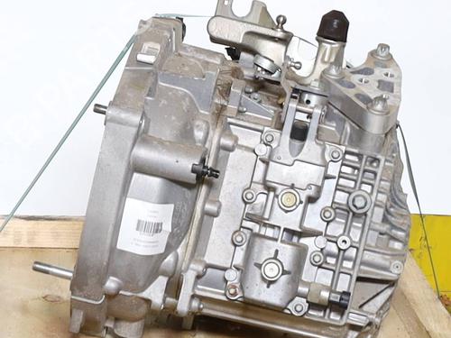 Gearbox FIAT DOBLO Cargo (263_) 1.6 D Multijet (263WXD1B, 263WXR1B, 263WXX1B, 263ZXD1B,... | BP38684224M3 - Image 5