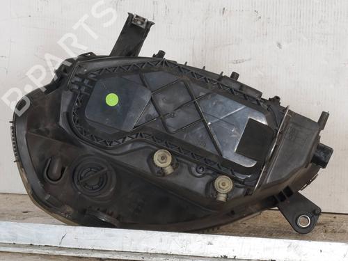 Right headlight LANCIA YPSILON (843_) 1.2 (843.AXA1A) | BP27835520C29 