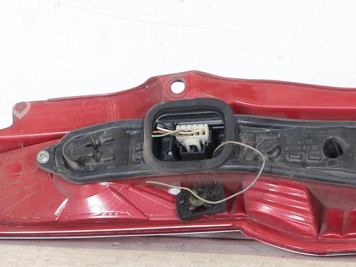 Right taillight FIAT PANDA (169_) 1.2 (169.AXB11, 169.AXB1A) | BP25145346C35 