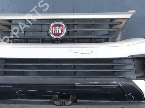 Used Front bumper Front bumper 36798109 36798109