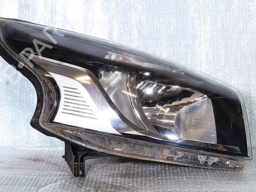 Used Right headlight Right headlight 39403135 39403135