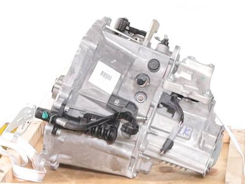 Gearbox JEEP AVENGER (J2) Electric | BP24115226M3 