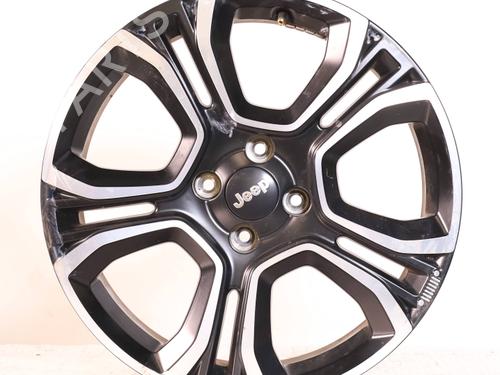 Used Rim Rim JEEP AVENGER (J2) Electric (156 hp) 40596213 40596213