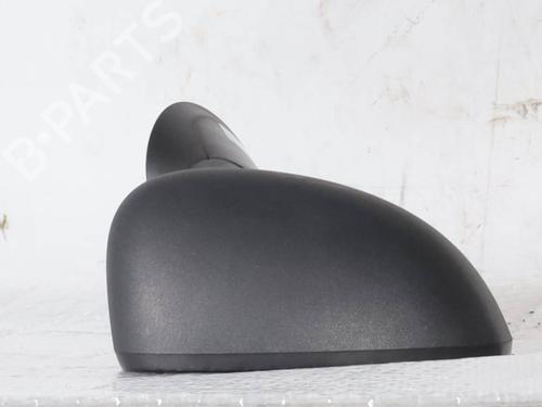 Right mirror ABARTH 500 / 595 / 695 1.4 (312.AXF11, 312.AXF1A) | BP31902116C27