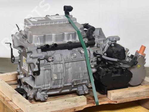 Engine FIAT 600e / 600 (365_, 364_) Electric | BP30662639M1 - Image 4