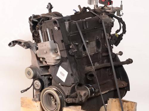 Engine FIAT PANDA (169_) 1.2 (169.AXB11, 169.AXB1A) | BP40261319M1 - Image 3