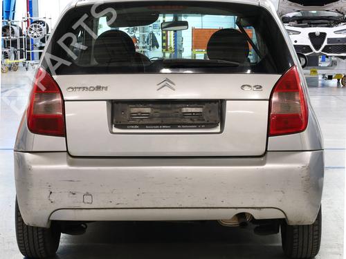 Engine mount CITROËN C2 (JM_) 1.1 | BP31048622M89  - Image 6